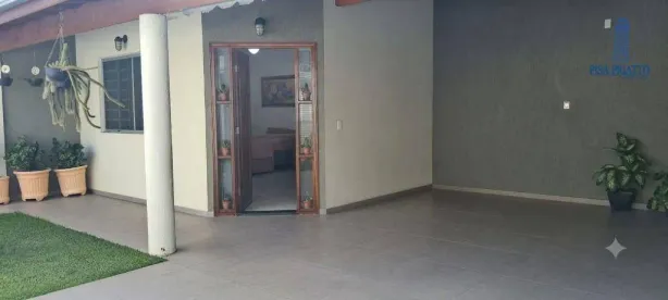 Casa com 3 Quartos à venda, 170m² no João Aranha, Paulínia