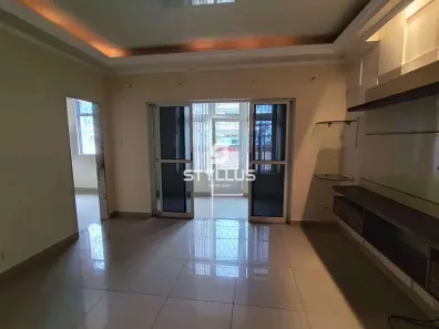Apartamento com 2 Quartos à venda, 65m² no Quintino Bocaiúva, Rio de Janeiro