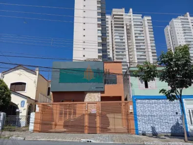 Imóvel Comercial à venda, 650m² no Belenzinho, São Paulo