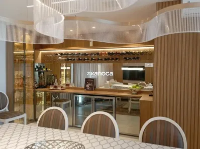 Casa de Condomínio com 5 Quartos à venda, 300m² no Vila Valqueire, Rio de Janeiro