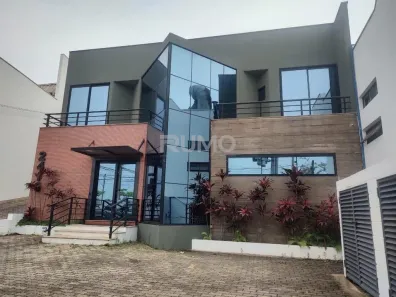 Prédio Comercial para alugar, 1040m² no Jardim Conceição (Sousas), Campinas