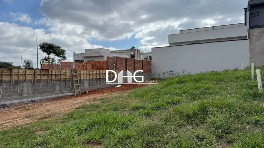 Lote/Terreno à venda, 384m² no Jardim Ypê, Paulínia