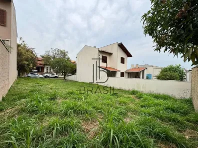 Lote/Terreno à venda, 250m² no Pinheirinho, Vinhedo