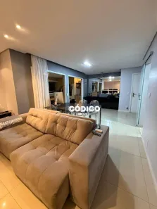 Apartamento com 2 Quartos à venda, 91m² no Vila Augusta, Guarulhos