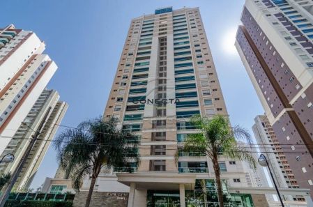 Apartamento com 3 Quartos à venda, 165m² no Gleba Fazenda Palhano, Londrina