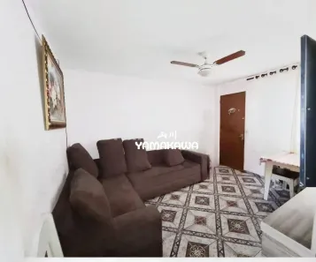 Apartamento com 2 Quartos à venda, 45m² no Vila Chabilândia, São Paulo
