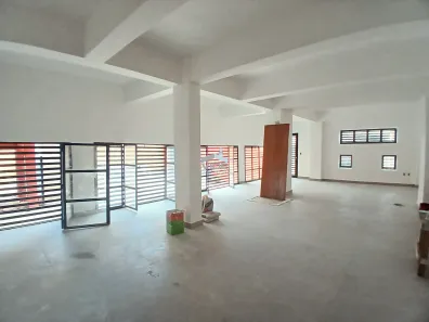 Ponto Comercial para alugar, 300m² no Centro, Campinas
