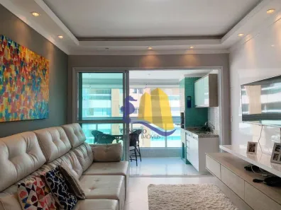 Apartamento com 3 Quartos à venda, 126m² no Riviera, Bertioga