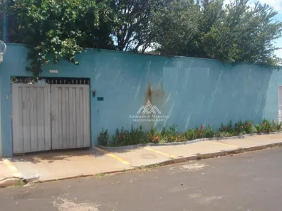 Imóvel Comercial com 1 Quarto à venda, 296m² no Vila Monte Alegre, Ribeirão Preto