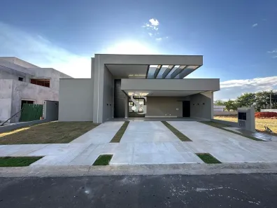 Casa de Condomínio com 3 Quartos à venda, 260m² no Chácara São José, Jaguariúna