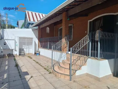 Casa com 3 Quartos para venda ou aluguel, 130m² no Jardim Satélite, São José dos Campos