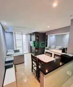 Apartamento com 3 Quartos à venda, 62m² no Vila Guilherme, São Paulo