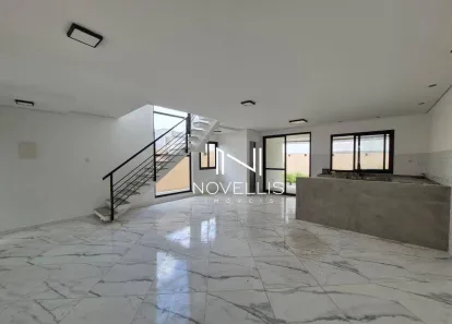 Casa de Condomínio com 3 Quartos à venda, 155m² no Jardim Jacinto, Jacareí