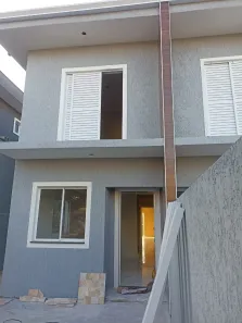 Casa de Condomínio com 3 Quartos à venda, 150m² no Jardim Rio das Pedras, Cotia