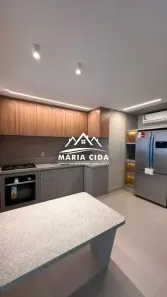Apartamento com 3 Quartos à venda, 138m² no Ribeirão do Lipa, Cuiabá