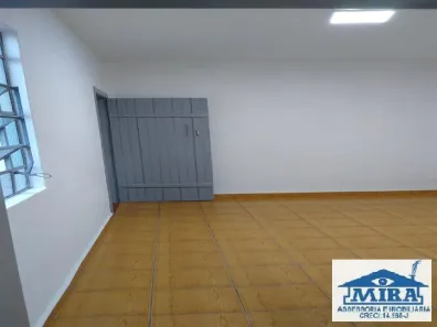 Casa com 1 Quarto para alugar, 45m² no Vila Guarani (Z Sul), São Paulo