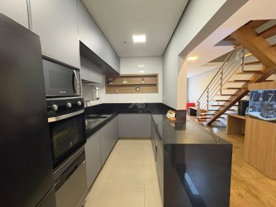 Casa de Condomínio com 3 Quartos à venda, 115m² no Fazenda São Quirino, Campinas