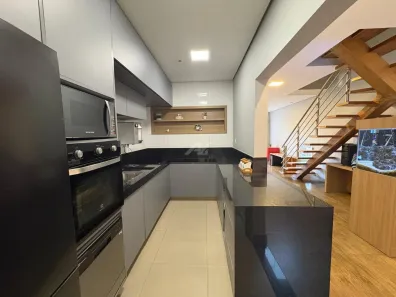 Casa de Condomínio com 3 Quartos à venda, 115m² no Fazenda São Quirino, Campinas