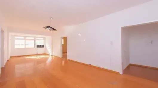 Apartamento com 3 Quartos à venda, 98m² no Bom Fim, Porto Alegre