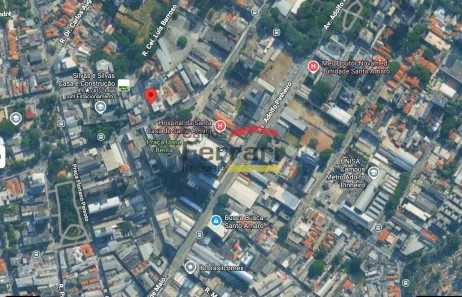 Lote/Terreno à venda, 498m² no Casa Verde, São Paulo