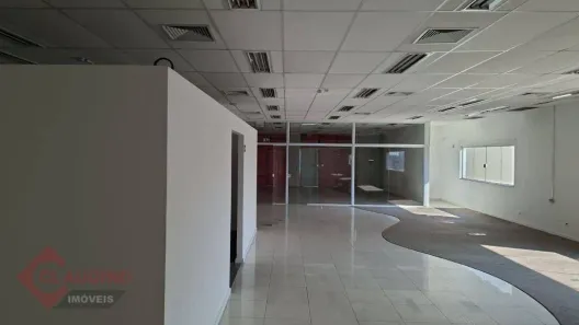 Ponto Comercial para alugar, 750m² no Vila Carmosina, São Paulo