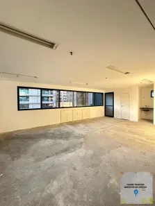 Sala Comercial para venda ou aluguel, 50m² no Jardim Paulista, São Paulo