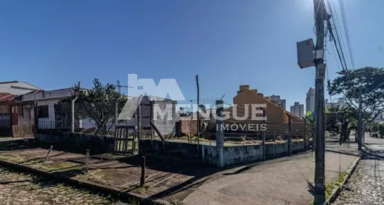 Lote/Terreno à venda, 492m² no Jardim Itu, Porto Alegre