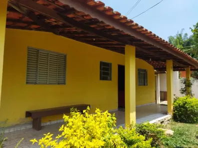 Fazenda/Sítio com 2 Quartos à venda, 780m² no Estância Comandante Barros, Jarinu
