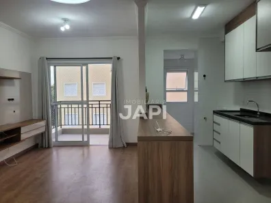 Apartamento com 2 Quartos à venda, 73m² no Medeiros, Jundiaí