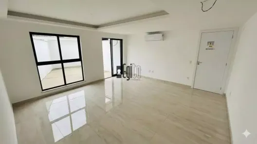 Apartamento com 2 Quartos à venda, 111m² no Democrata, Juiz de Fora