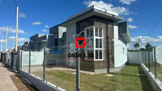 Casa com 2 Quartos à venda, 52m² no São Luiz, Sapiranga