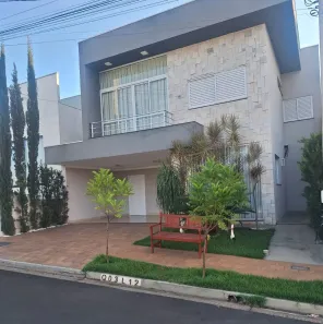 Casa de Condomínio com 3 Quartos à venda, 165m² no Ideal Life Ecolazer Residence, São José do Rio Preto