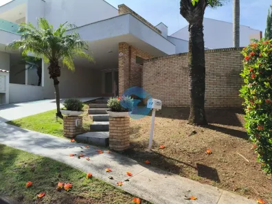 Casa de Condomínio com 3 Quartos à venda, 328m² no Jardim Residencial Tivoli Park, Sorocaba