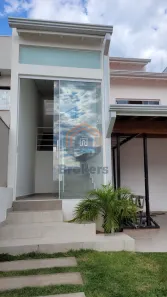 Casa de Condomínio com 4 Quartos à venda, 170m² no Vila Aparecida, Jundiaí