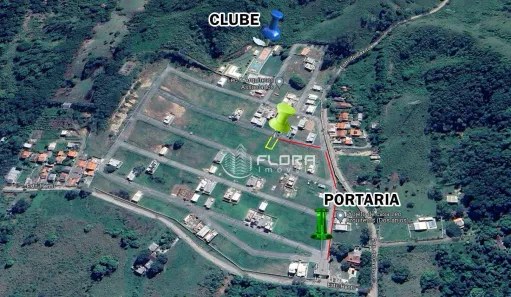 Lote/Terreno à venda, 216m² no Itapeba, Maricá