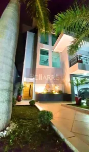 Sobrado com 4 Quartos à venda, 364m² no Adalgisa, Osasco