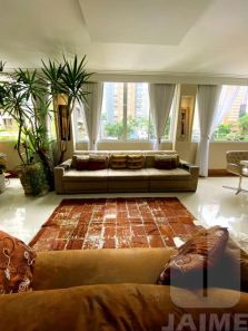 Apartamento com 3 Quartos à venda, 200m² no Jardim Paulista, São Paulo