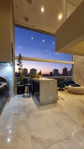 Apartamento com 3 Quartos à venda, 189m² no Taquaral, Campinas