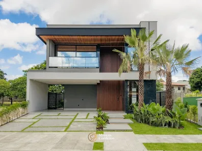 Casa de Condomínio com 5 Quartos à venda, 310m² no Centro, Eusébio