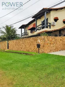 Casa com 6 Quartos à venda, 258m² no Balneário São Pedro, São Pedro da Aldeia