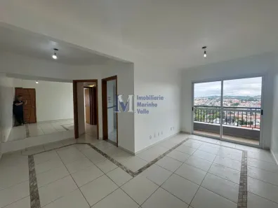 Apartamento com 2 Quartos para alugar, 68m² no Jardim Nova Bragança, Bragança Paulista