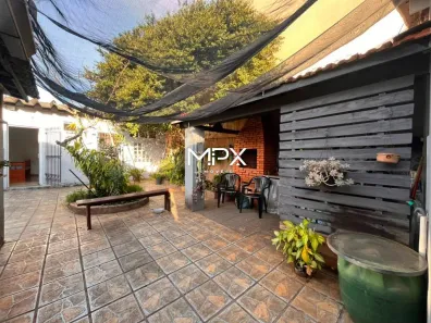 Casa com 4 Quartos à venda, 116m² no Vila Independência, Piracicaba