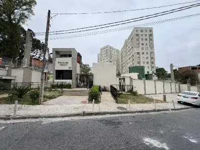 Apartamento com 2 Quartos à venda, 34m² no Jardim Fanganiello, São Paulo