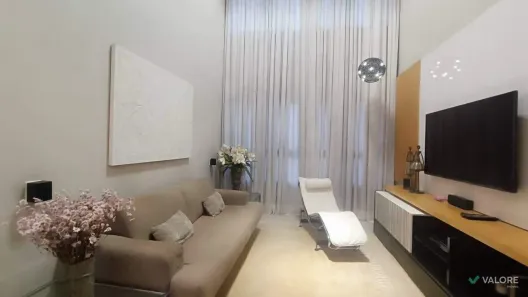 Apartamento com 4 Quartos à venda, 166m² no Vila da Serra, Nova Lima