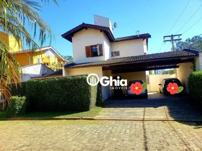 Casa de Condomínio com 3 Quartos à venda, 208m² no Parque da Hípica, Campinas