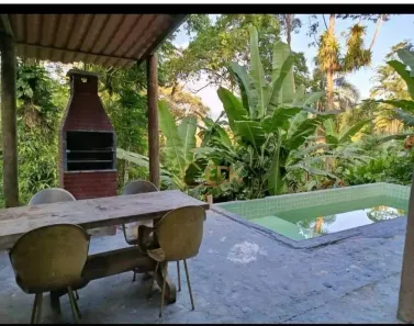 Casa com 3 Quartos à venda, 150m² no Puruba, Ubatuba