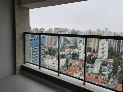 Apartamento com 3 Quartos à venda, 165m² no Vila Mariana, São Paulo