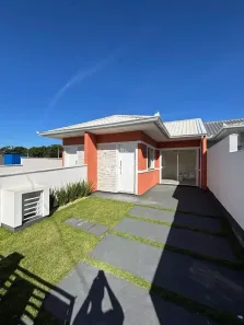 Casa com 2 Quartos à venda, 48m² no Forquilhas, São José