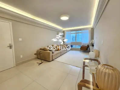 Apartamento com 3 Quartos à venda, 146m² no Aparecida, Santos