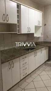 Apartamento com 3 Quartos à venda, 87m² no Santa Mônica, Uberlândia